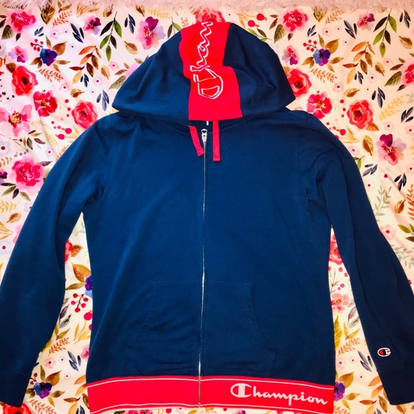 Champion elite limited edition hoodie - Picture 1 of 2